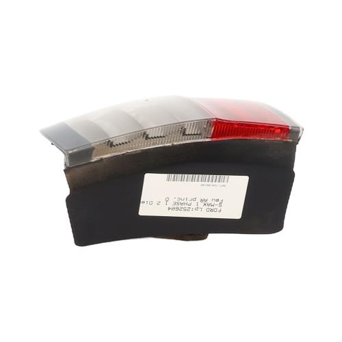 Image Feu arriere principal droit (feux) - FORD S-MAX 1