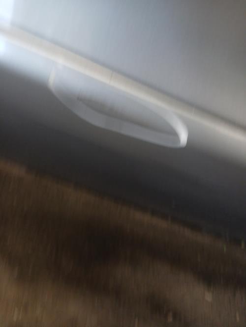 Image Porte avant droit - FORD S-MAX 1