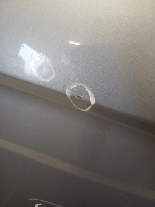 Image Porte avant droit - FORD S-MAX 1
