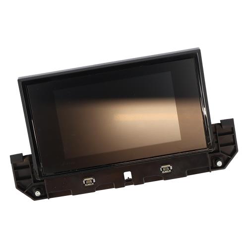 Image Ecran GPS - DS DS3 CROSSBACK