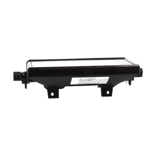 Image Ecran GPS - DS DS3 CROSSBACK