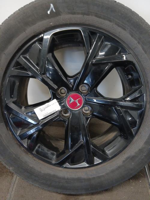 Image Jante - DS DS3 CROSSBACK