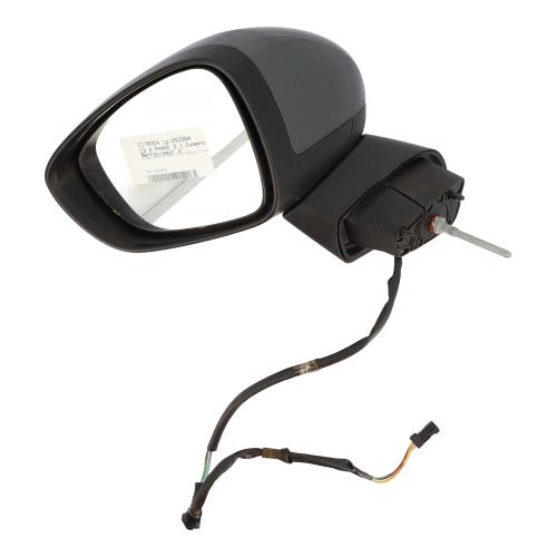 Image Retroviseur gauche - CITROEN C3 2