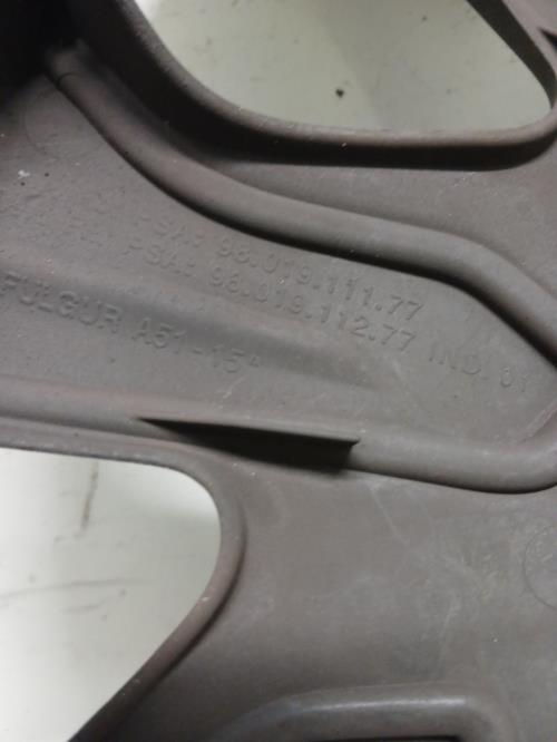 Image Enjoliveur - CITROEN C3 2