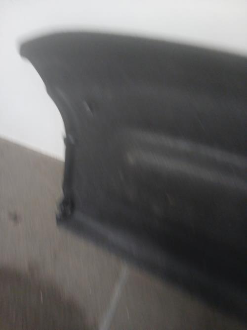 Image Plage arriere - CITROEN C3 2