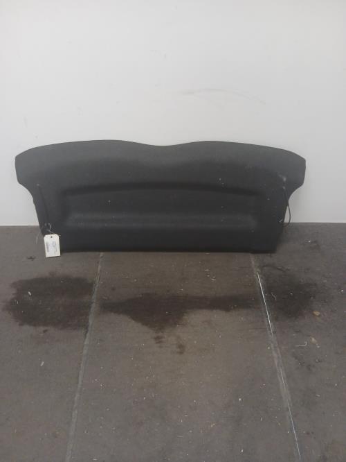 Image Plage arriere - CITROEN C3 2