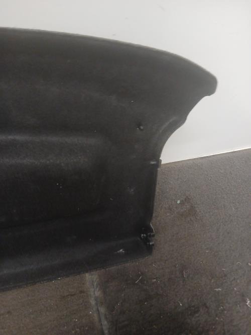Image Plage arriere - CITROEN C3 2