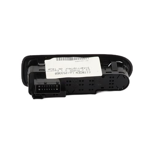 Image Interrupteur de leve vitre avant gauche - CITROEN C3 2
