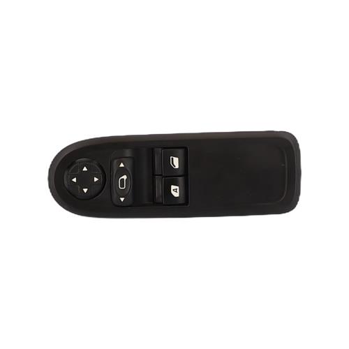 Image Interrupteur de leve vitre avant gauche - CITROEN C3 2