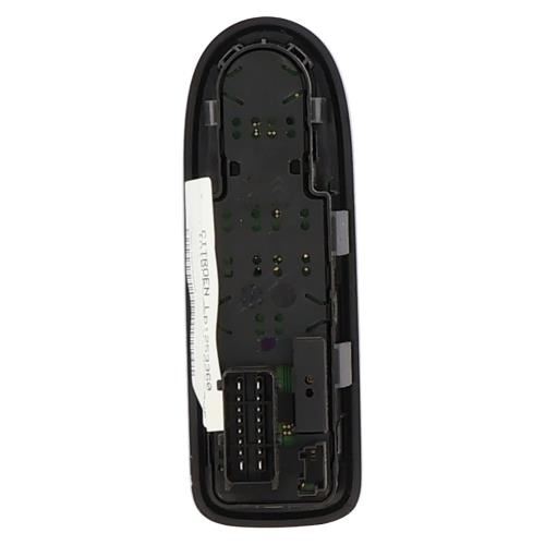 Image Interrupteur de leve vitre avant gauche - CITROEN C3 2