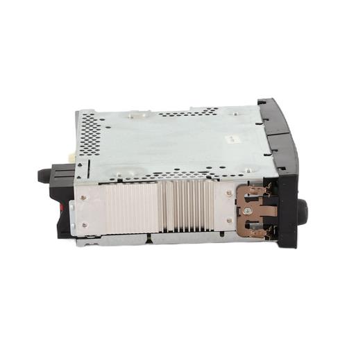 Image Autoradio d'origine - CITROEN C3 2