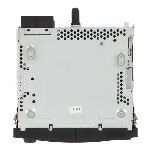 Image Autoradio d'origine - CITROEN C3 2