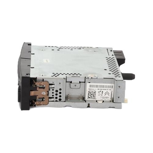 Image Autoradio d'origine - CITROEN C3 2