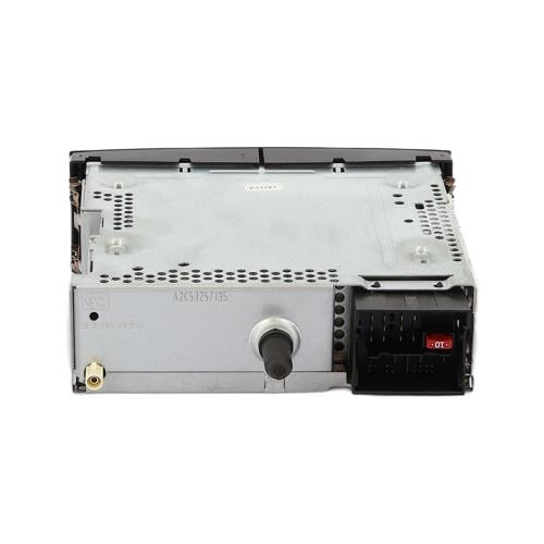 Image Autoradio d'origine - CITROEN C3 2