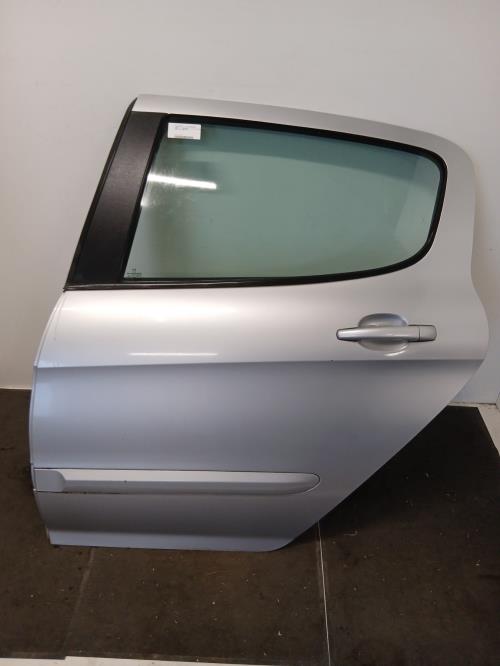 Image Porte arriere gauche - PEUGEOT 308 1
