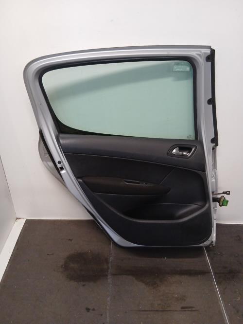 Image Porte arriere gauche - PEUGEOT 308 1