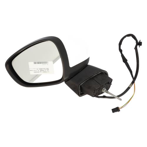Image Retroviseur gauche - CITROEN C3 2