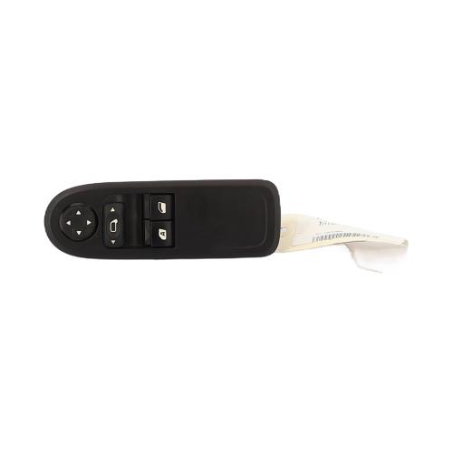Image Interrupteur de leve vitre avant gauche - CITROEN C3 2