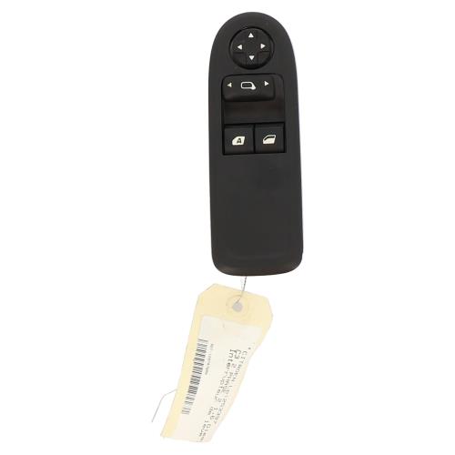 Image Interrupteur de leve vitre avant gauche - CITROEN C3 2