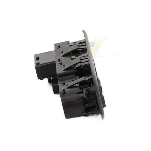 Image Interrupteur de leve vitre avant gauche - CITROEN C3 2