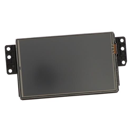 Image Ecran GPS - CITROEN C3 2