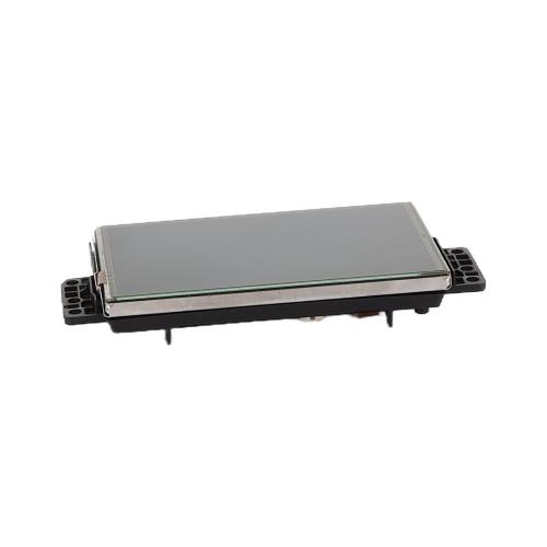 Image Ecran GPS - CITROEN C3 2