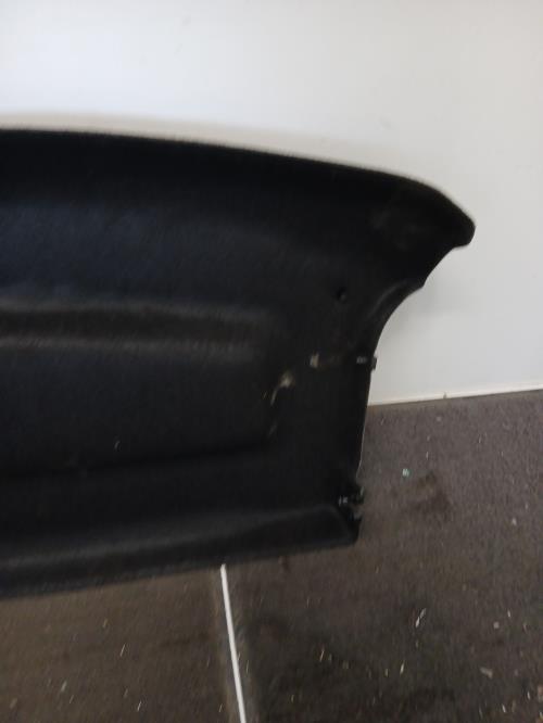 Image Plage arriere - CITROEN C3 2