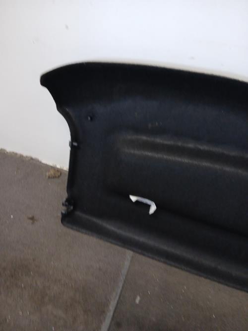 Image Plage arriere - CITROEN C3 2