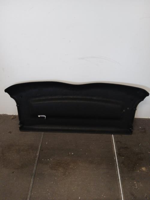 Image Plage arriere - CITROEN C3 2