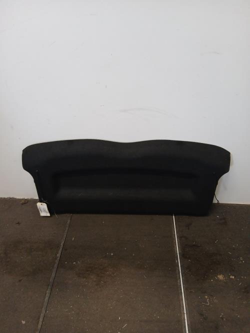 Image Plage arriere - CITROEN C3 2