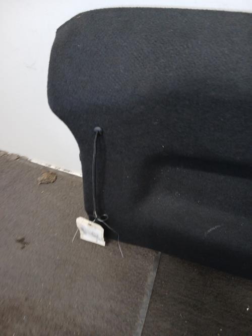 Image Plage arriere - CITROEN C3 2