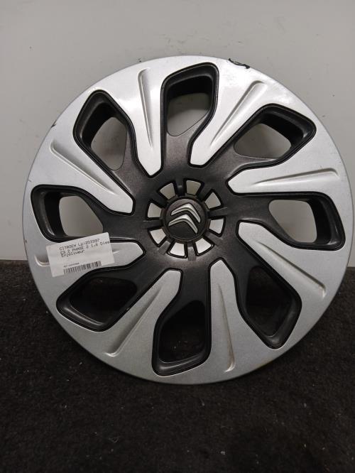 Image Enjoliveur - CITROEN C3 2