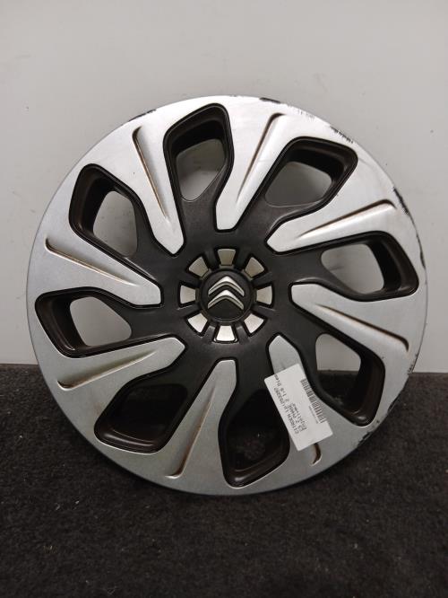 Image Enjoliveur - CITROEN C3 2