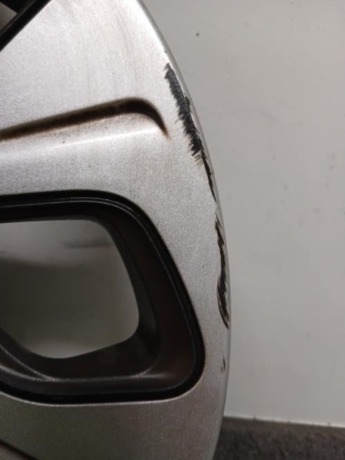 Image Enjoliveur - CITROEN C3 2