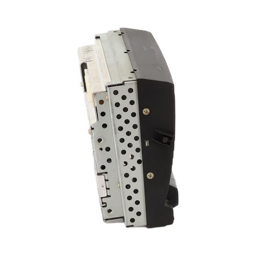 Image Ecran GPS - TOYOTA LAND CRUISER 4 J120