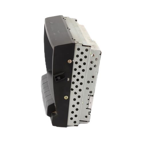 Image Ecran GPS - TOYOTA LAND CRUISER 4 J120