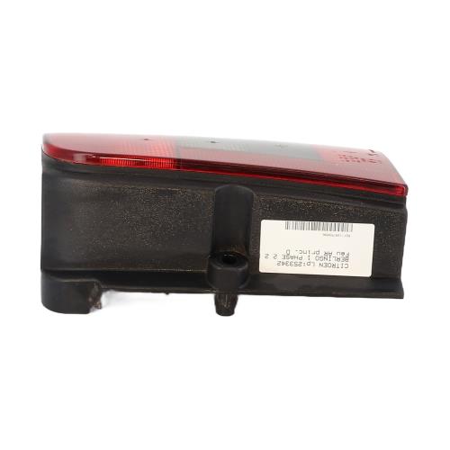 Image Feu arriere principal droit (feux) - CITROEN BERLINGO 1