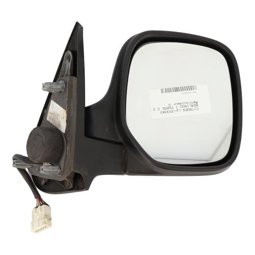 Image Retroviseur droit - CITROEN BERLINGO 1