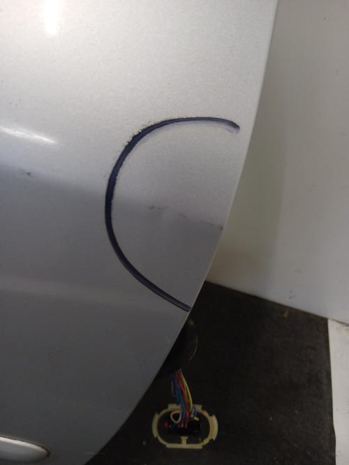 Image Porte avant droit - PEUGEOT 307