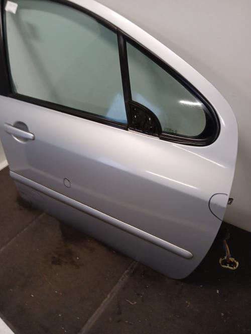 Image Porte avant droit - PEUGEOT 307
