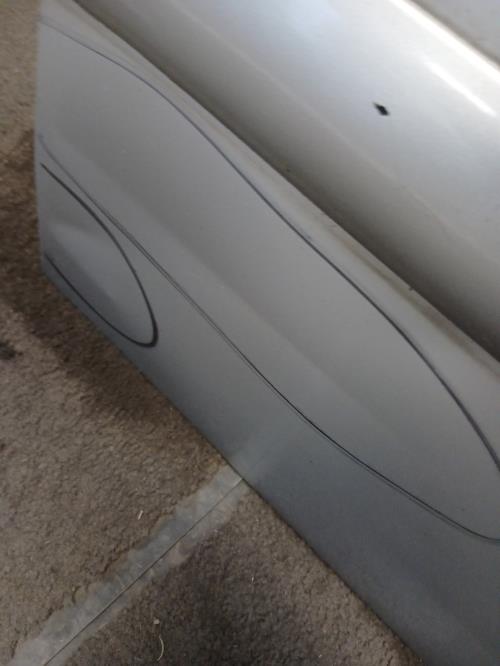 Image Porte avant droit - PEUGEOT 307