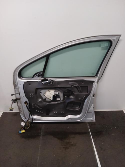 Image Porte avant droit - PEUGEOT 307