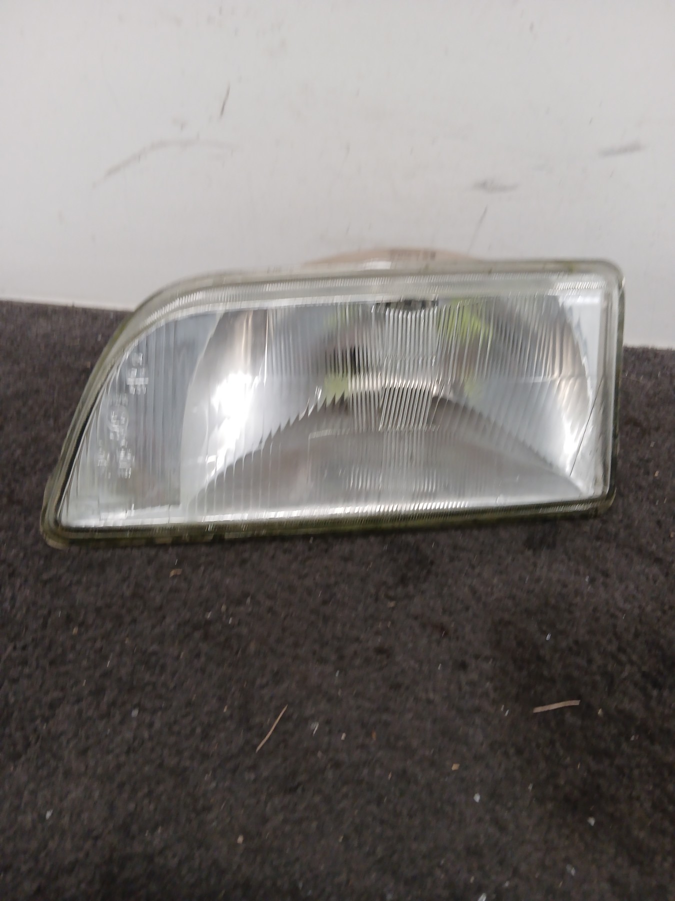 Pièce Auto