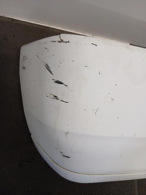 Image Pare choc arriere - CITROEN AX