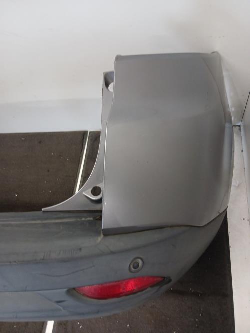 Image Pare choc arriere - RENAULT MEGANE 3