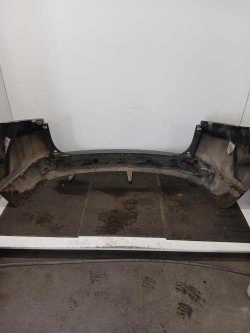 Image Pare choc arriere - RENAULT MEGANE 3