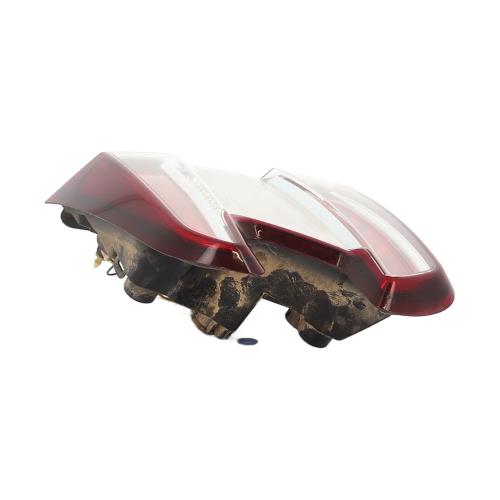 Image Feu arriere secondaire droit (feux) - RENAULT MEGANE 3