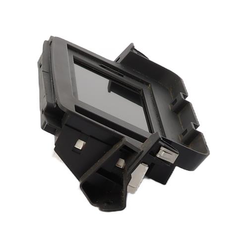 Image Ecran GPS - RENAULT MEGANE 3