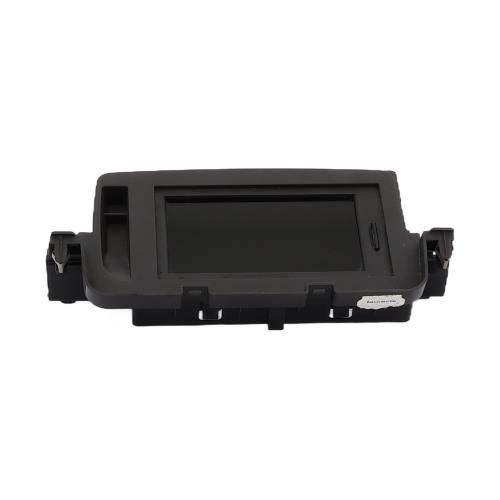 Image Ecran GPS - RENAULT MEGANE 3