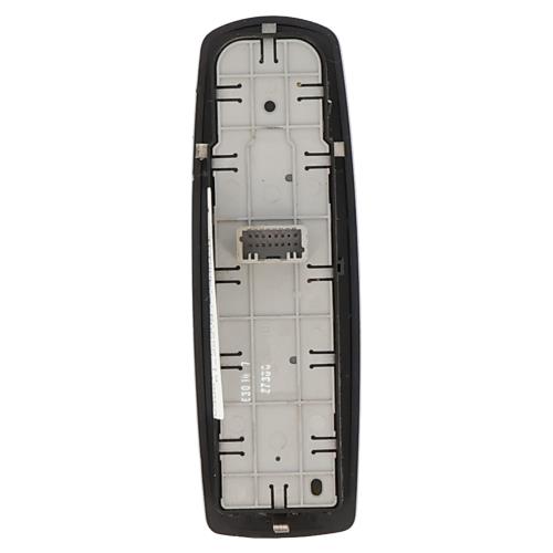 Image Interrupteur de leve vitre avant gauche - RENAULT MEGANE 3